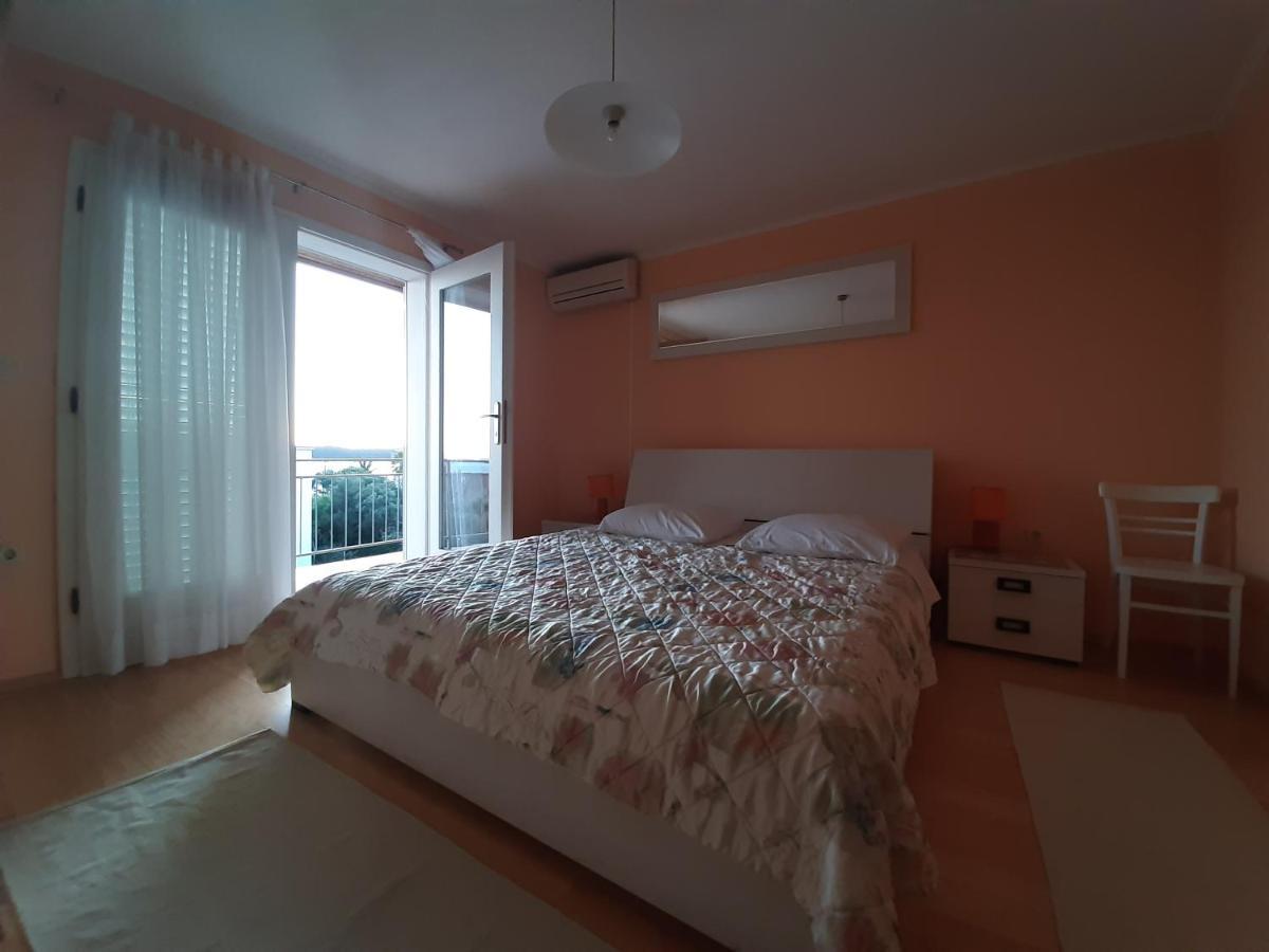 Drazen Apartment Orebic Luaran gambar